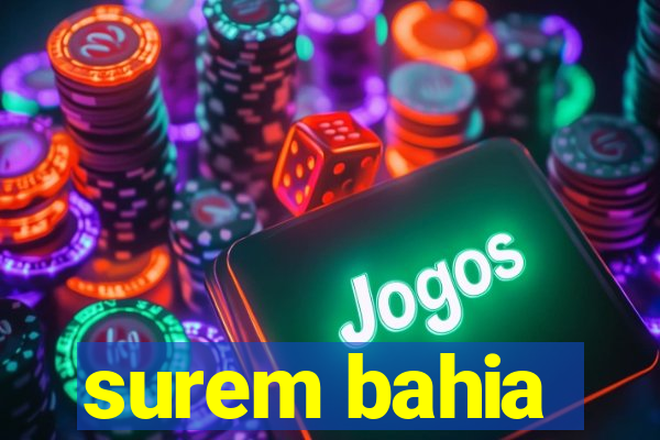 surem bahia